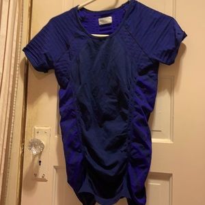 Athleta speed light top